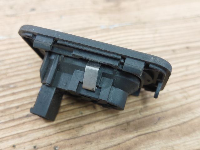 bontott OPEL MERIVA A Jobb első Ablakemelő Kapcsoló