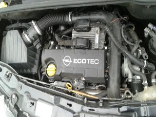 bontott OPEL MERIVA A Jobb első Ablakemelő Motor