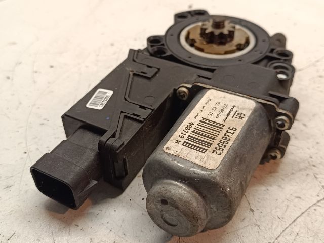 bontott OPEL MERIVA A Jobb első Ablakemelő Motor