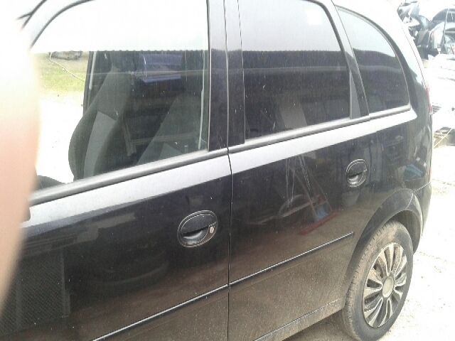 bontott OPEL MERIVA A Jobb első Ablakemelő Motor