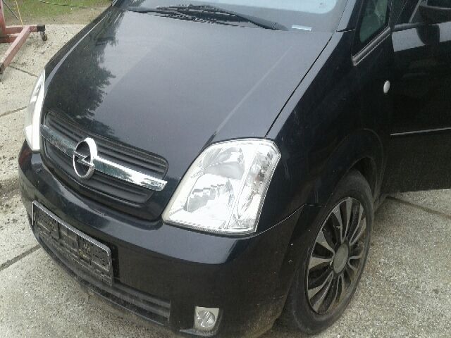 bontott OPEL MERIVA A Jobb első Ablakemelő Motor