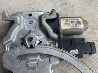 bontott OPEL MERIVA A Jobb első Ablakemelő Szerkezet (Elektromos)