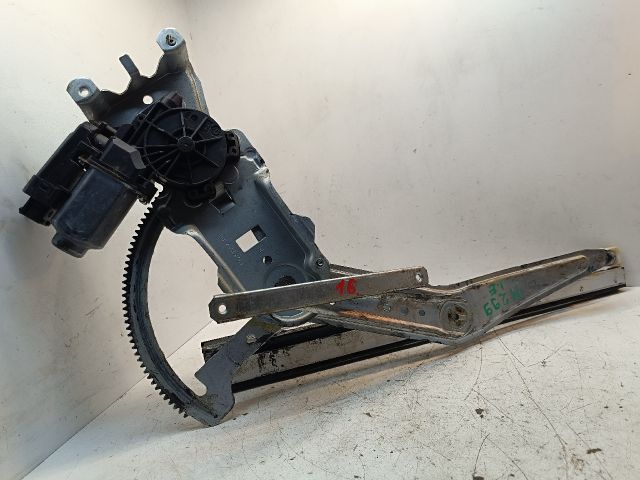 bontott OPEL MERIVA A Jobb első Ablakemelő Szerkezet (Elektromos)