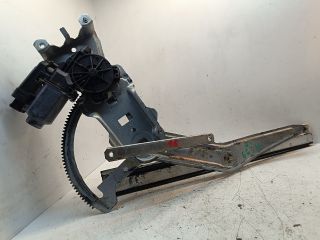 bontott OPEL MERIVA A Jobb első Ablakemelő Szerkezet (Elektromos)