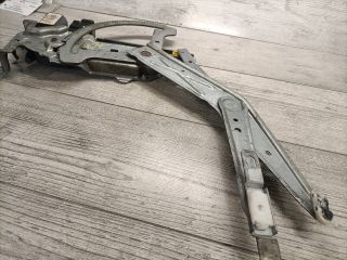 bontott OPEL MERIVA A Jobb első Ablakemelő Szerkezet (Elektromos)