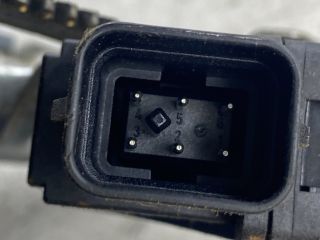 bontott OPEL MERIVA A Jobb első Ablakemelő Szerkezet (Elektromos)