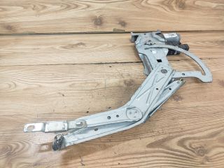 bontott OPEL MERIVA A Jobb első Ablakemelő Szerkezet (Elektromos)