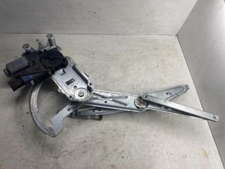 bontott OPEL MERIVA A Jobb első Ablakemelő Szerkezet (Elektromos)