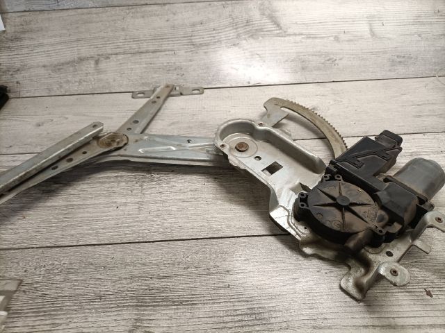 bontott OPEL MERIVA A Jobb első Ablakemelő Szerkezet (Elektromos)