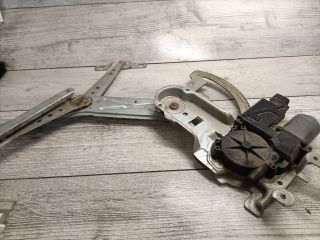 bontott OPEL MERIVA A Jobb első Ablakemelő Szerkezet (Elektromos)