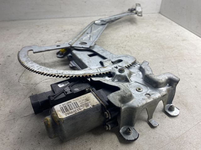 bontott OPEL MERIVA A Jobb első Ablakemelő Szerkezet (Elektromos)