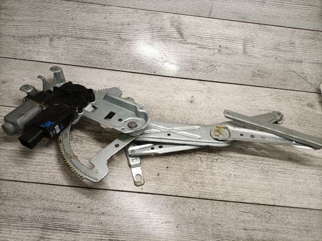 bontott OPEL MERIVA A Jobb első Ablakemelő Szerkezet (Elektromos)