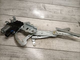 bontott OPEL MERIVA A Jobb első Ablakemelő Szerkezet (Elektromos)