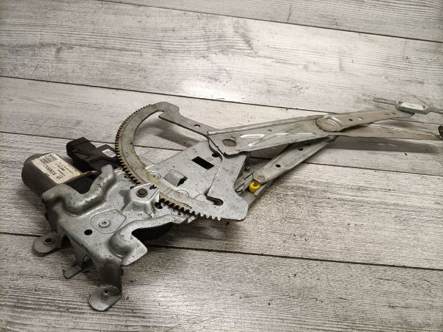 bontott OPEL MERIVA A Jobb első Ablakemelő Szerkezet (Elektromos)