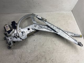 bontott OPEL MERIVA A Jobb első Ablakemelő Szerkezet (Elektromos)