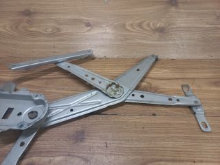 bontott OPEL MERIVA A Jobb első Ablakemelő Szerkezet (Elektromos)