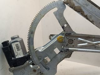 bontott OPEL MERIVA A Jobb első Ablakemelő Szerkezet (Elektromos)