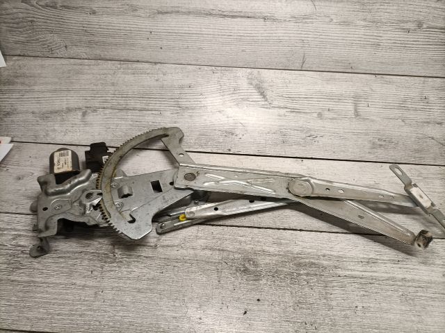 bontott OPEL MERIVA A Jobb első Ablakemelő Szerkezet (Elektromos)