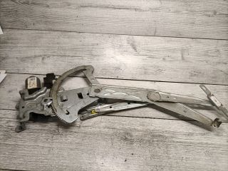 bontott OPEL MERIVA A Jobb első Ablakemelő Szerkezet (Elektromos)