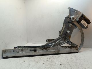 bontott OPEL MERIVA A Jobb első Ablakemelő Szerkezet (Elektromos)