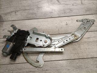 bontott OPEL MERIVA A Jobb első Ablakemelő Szerkezet (Elektromos)