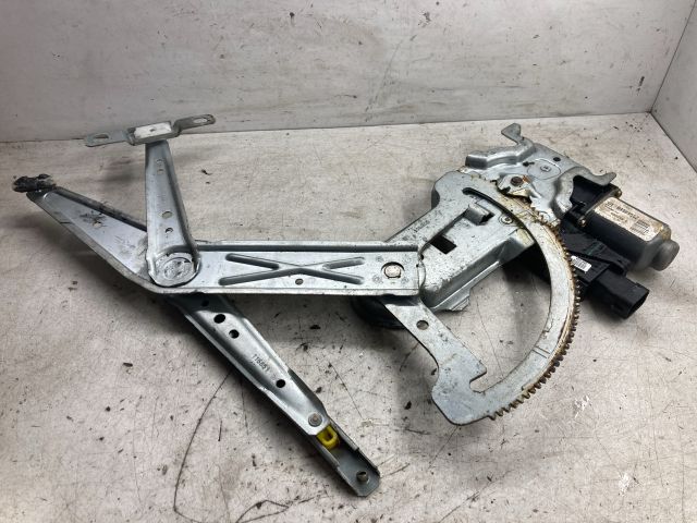 bontott OPEL MERIVA A Jobb első Ablakemelő Szerkezet (Elektromos)