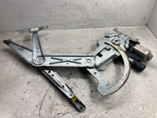 bontott OPEL MERIVA A Jobb első Ablakemelő Szerkezet (Elektromos)