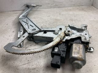 bontott OPEL MERIVA A Jobb első Ablakemelő Szerkezet (Elektromos)