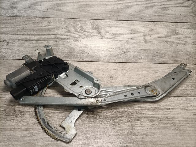 bontott OPEL MERIVA A Jobb első Ablakemelő Szerkezet (Elektromos)