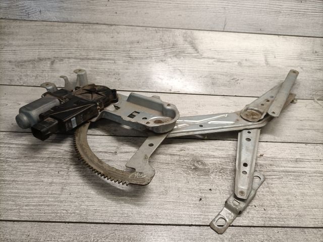 bontott OPEL MERIVA A Jobb első Ablakemelő Szerkezet (Elektromos)