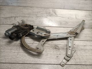 bontott OPEL MERIVA A Jobb első Ablakemelő Szerkezet (Elektromos)