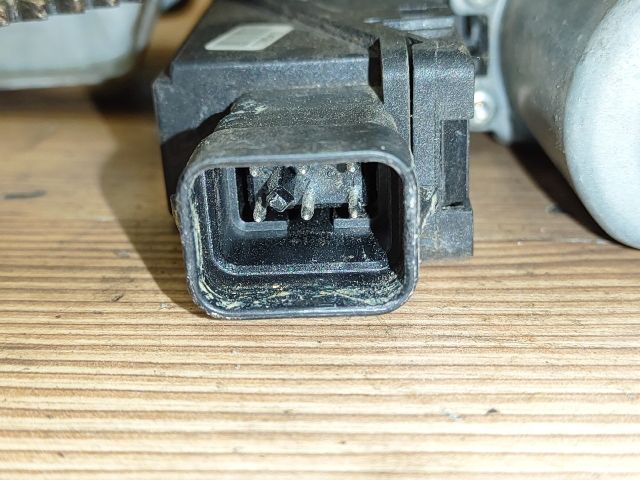 bontott OPEL MERIVA A Jobb első Ablakemelő Szerkezet (Elektromos)