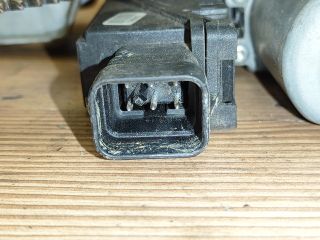 bontott OPEL MERIVA A Jobb első Ablakemelő Szerkezet (Elektromos)