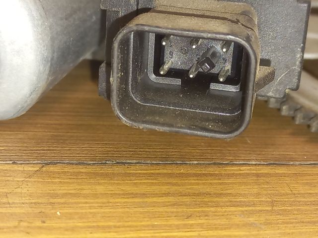 bontott OPEL MERIVA A Jobb első Ablakemelő Szerkezet (Elektromos)