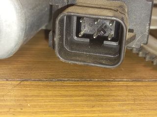 bontott OPEL MERIVA A Jobb első Ablakemelő Szerkezet (Elektromos)