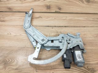 bontott OPEL MERIVA A Jobb első Ablakemelő Szerkezet (Elektromos)