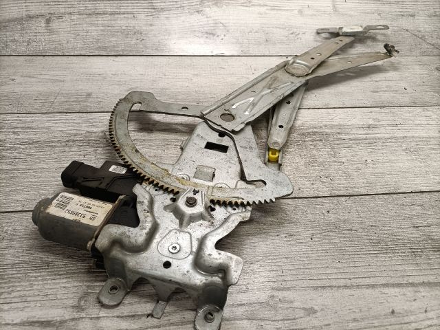 bontott OPEL MERIVA A Jobb első Ablakemelő Szerkezet (Elektromos)