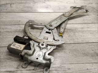 bontott OPEL MERIVA A Jobb első Ablakemelő Szerkezet (Elektromos)