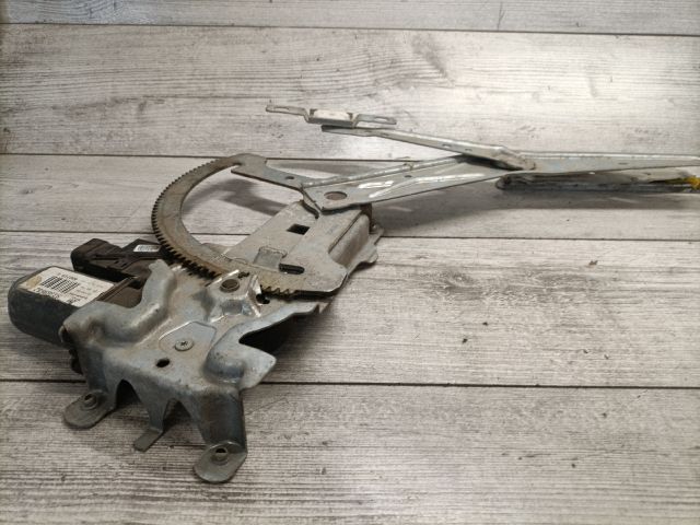 bontott OPEL MERIVA A Jobb első Ablakemelő Szerkezet (Elektromos)