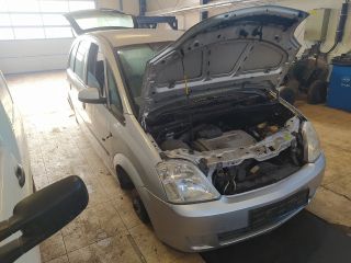 bontott OPEL MERIVA A Jobb első Ablakemelő Szerkezet (Elektromos)