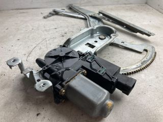 bontott OPEL MERIVA A Jobb első Ablakemelő Szerkezet (Elektromos)