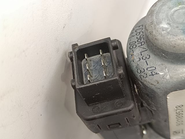 bontott OPEL MERIVA A Jobb első Ablakemelő Szerkezet (Elektromos)