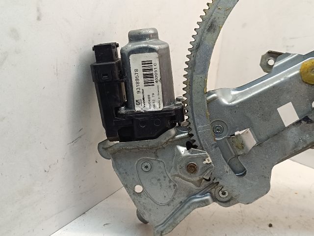 bontott OPEL MERIVA A Jobb első Ablakemelő Szerkezet (Elektromos)