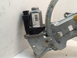 bontott OPEL MERIVA A Jobb első Ablakemelő Szerkezet (Elektromos)