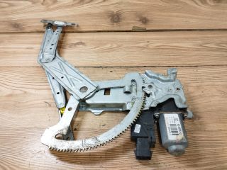 bontott OPEL MERIVA A Jobb első Ablakemelő Szerkezet (Elektromos)