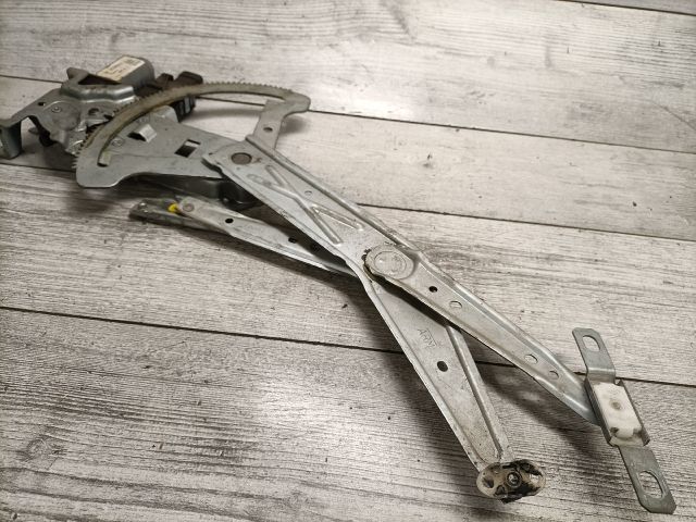 bontott OPEL MERIVA A Jobb első Ablakemelő Szerkezet (Elektromos)