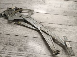 bontott OPEL MERIVA A Jobb első Ablakemelő Szerkezet (Elektromos)