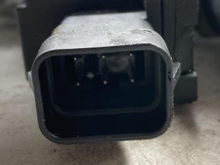 bontott OPEL MERIVA A Jobb első Ablakemelő Szerkezet (Elektromos)