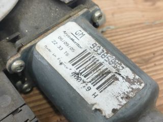 bontott OPEL MERIVA A Jobb első Ablakemelő Szerkezet (Elektromos)