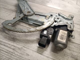 bontott OPEL MERIVA A Jobb első Ablakemelő Szerkezet (Elektromos)